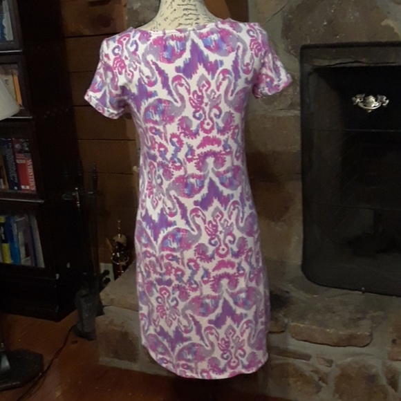 Lilly Pulitzer knit dress - Picture 4 of 8